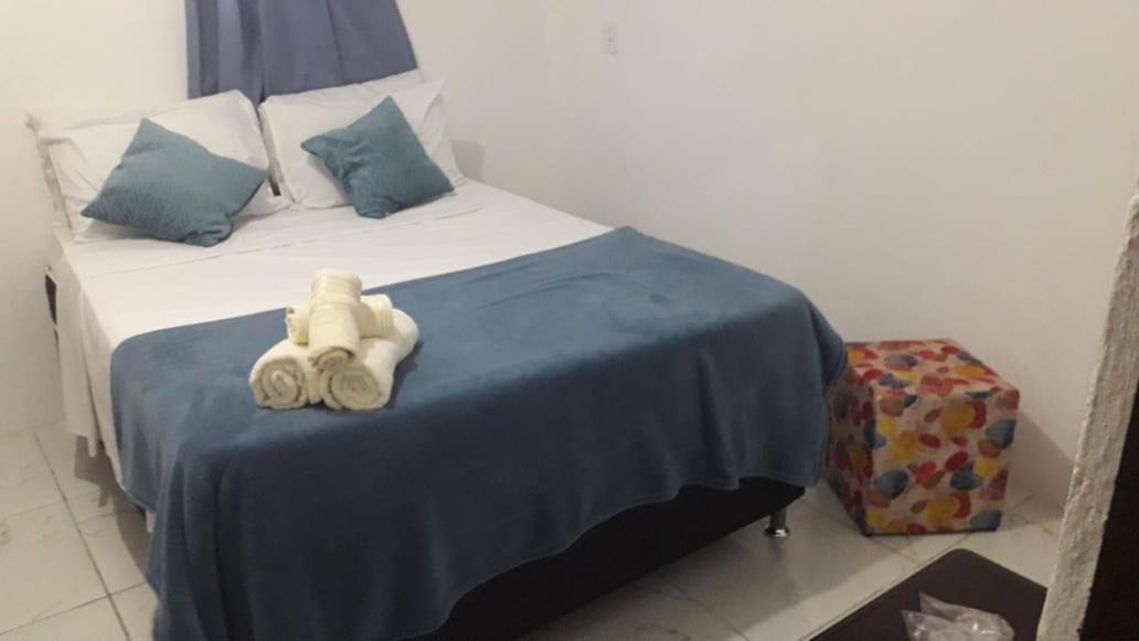 Casa Das Arvores Hotel Búzios Kültér fotó