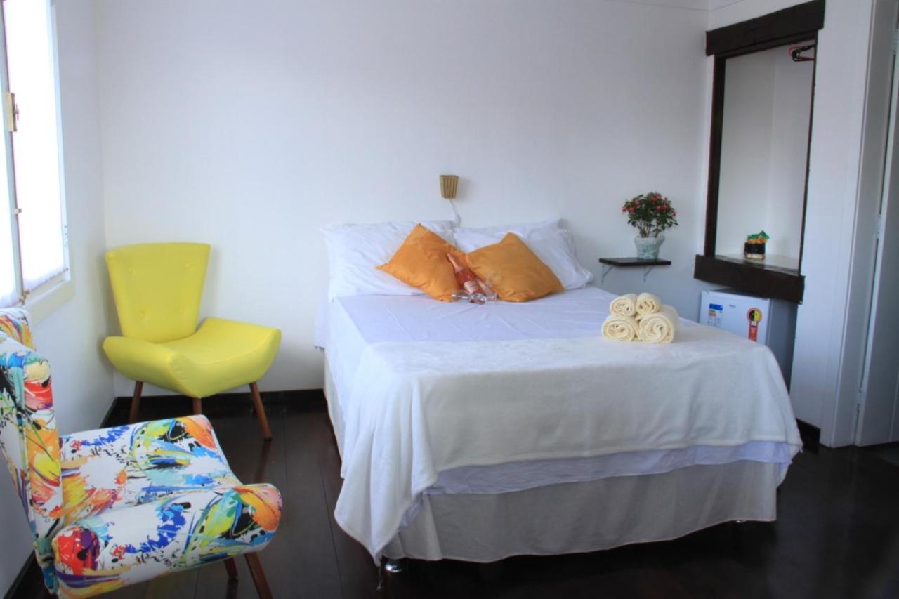 Casa Das Arvores Hotel Búzios Kültér fotó