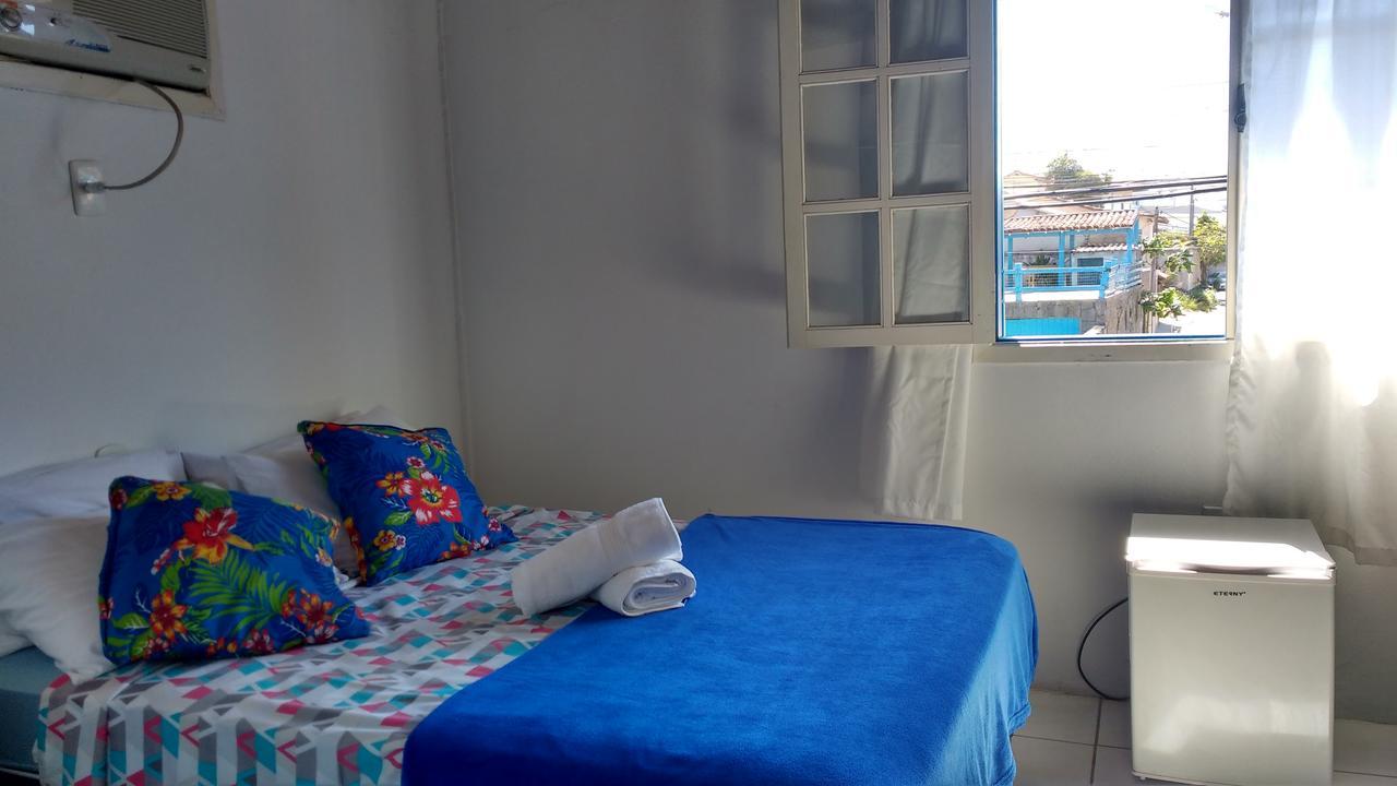 Casa Das Arvores Hotel Búzios Kültér fotó