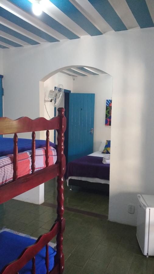 Casa Das Arvores Hotel Búzios Kültér fotó