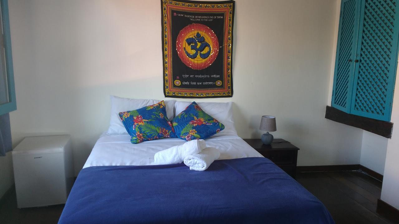 Casa Das Arvores Hotel Búzios Kültér fotó